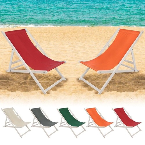 Lettino spiaggia prendisole - da,