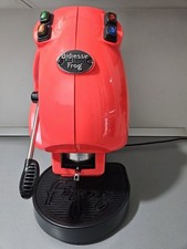 didiesse frog revolution