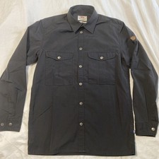 Camicia uomo Fjallraven