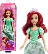 Mattel Disney Princess Ariel