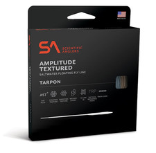 Amplitude Tarpon testurizzato