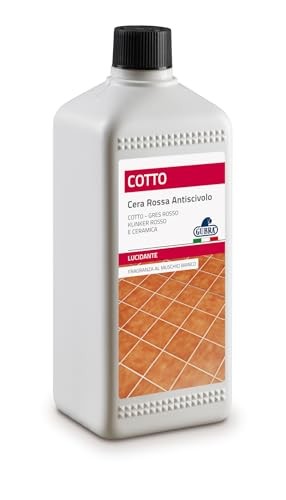 Nespoli cera rossa - cera,