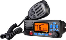RA27 Ricetrasmettitore VHF