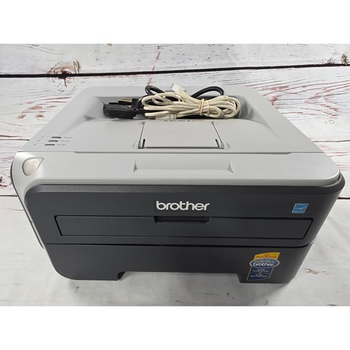 Brother 2140 monochrome - hl-2140,