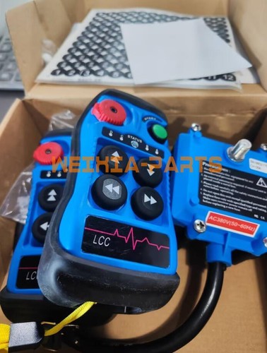 Nuovo lcc q400 - nuovo, kit