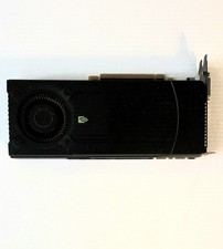 NVIDIA GeForce GTX 660Ti 2 GB