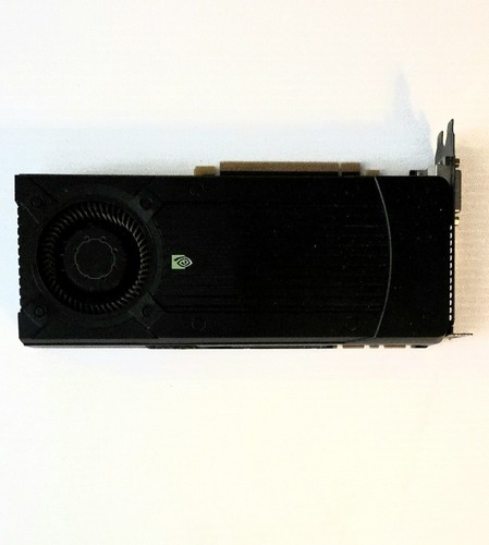 Gpu nvidia geforce gtx - nvidia, 2