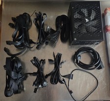 CORSAIR HX1000i 1000W 80 Plus