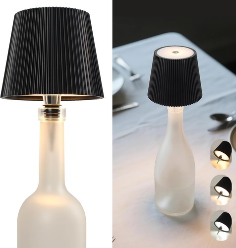 Beaeet lampada per bottiglia - beaeet,