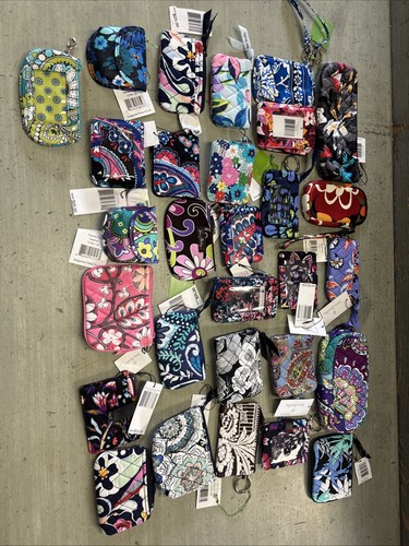 Vera bradley lotto 29 - bradley,
