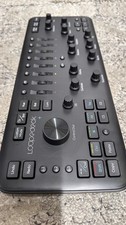 Loupedeck Plus + controller