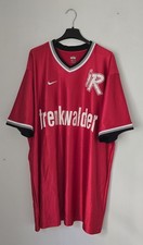 Maglia allenamento Nike Reggiana pallacanestro Basket 2012-13 XL