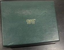 Penna Caligrafia Giada Croce