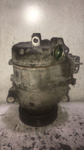 Compressore aria condizionata - compressore,