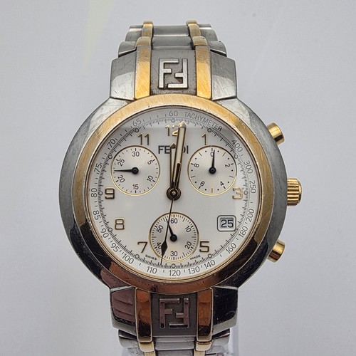Orologio uomo fendi orologi - fendi,