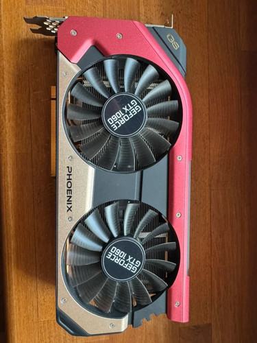 Gtx 1060 6gb gainward golden - gtx,