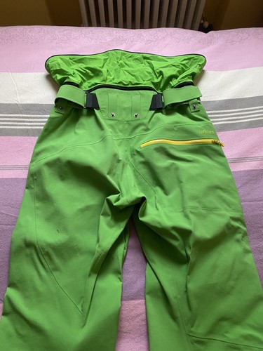 Completo sci uomo - completo,