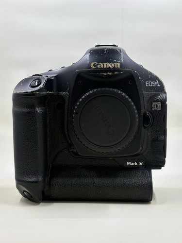 Per ricambi corpo fotocamera - ricambi,