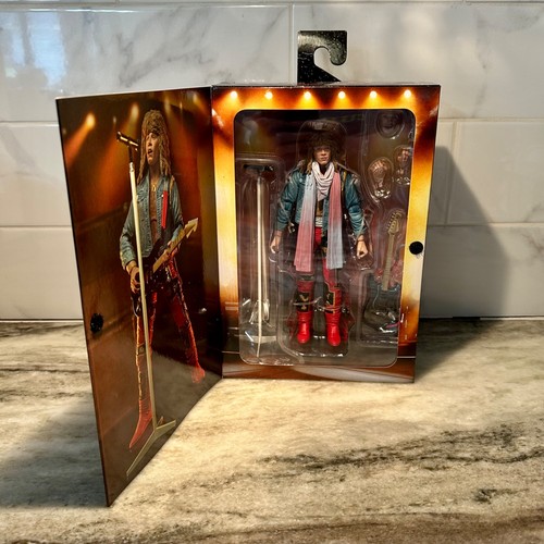 Action figure jon bon - figure,