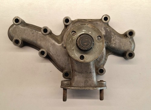 Pompa acqua fiat ferrari 246 - fiat,