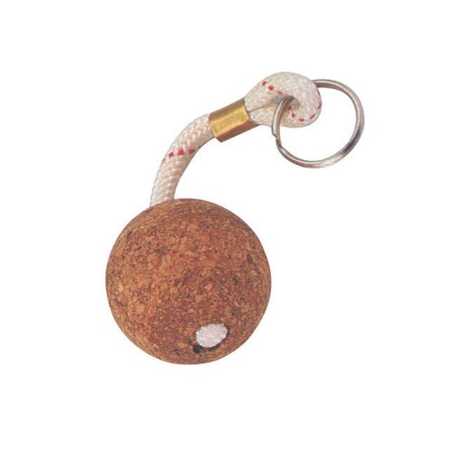 Trem portachiave galleggiante - trem,