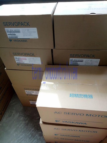 1pz nuovo yaskawa 750w - nuovo,