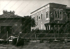 1967 GIUDECCA Villa Heriot