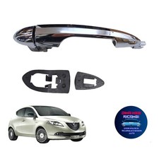 MANIGLIA PORTA ESTERNA PER