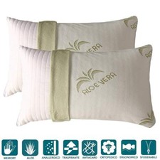 Cuscini memory foam cervicale - cuscini,