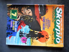 SKORPIO n°23 1979   [G81BA]