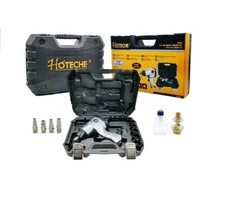 Avvitatore pneumatico per dadi