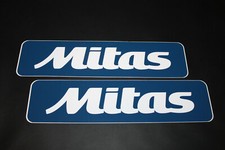 #531 Mitas Cross Race Bike