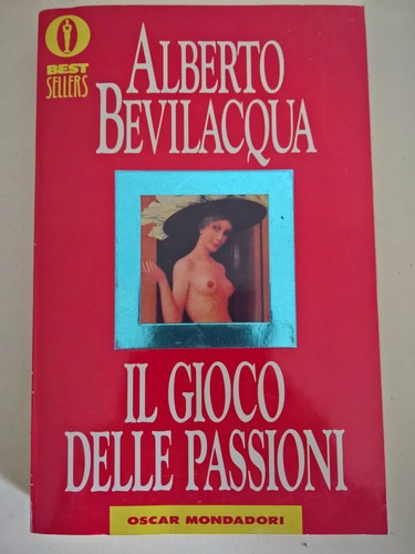 Libro alberto bevilacqua - libro,