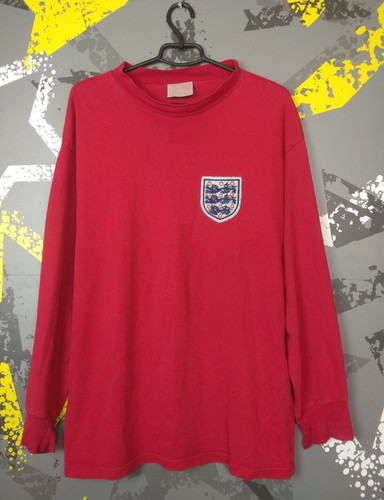 Maglia calcio inghilterra - maglia,