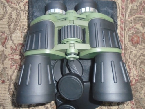 Binoculars day night prism - binoculars, day/night