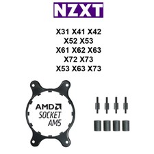 Staffa originale NZXT AM5 X31
