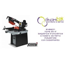 8488071 N 276 DA XL SEGATRICE