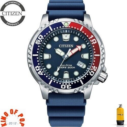 Citizen bn0168 06l promaster - ,