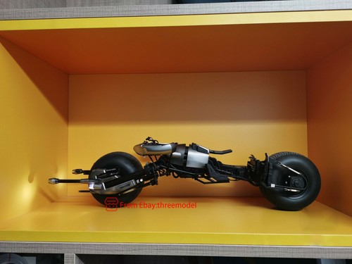 Hottoys mms591 batpod - ht, 1/6