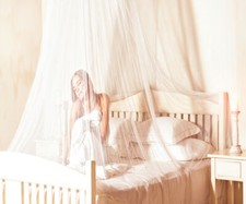 Zanzariera Letto Matrimoniale