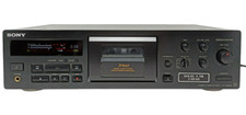 Sony TC-KB920S registratore a cassette stereo piastra cassette deck hifi vintage