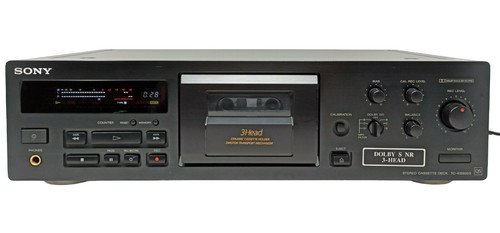 Sony kb920s registratore - sony, a