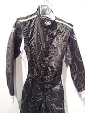 Tuta ignifuga superleggera - tuta,