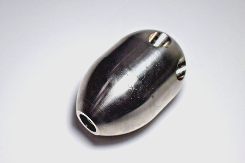 Ugelli spurgo pollice - spurgo, 1"pollice