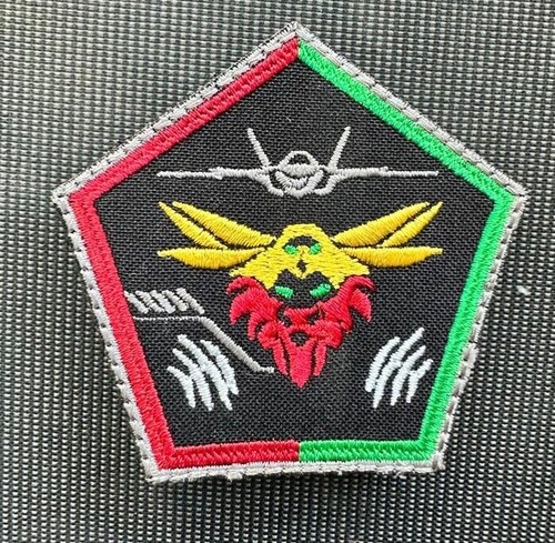 Aeronautica israeliana 35 - aeronautica,