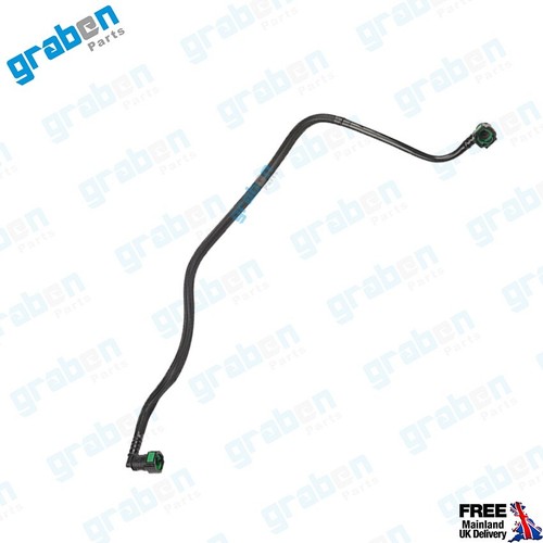 Tubo carburante per land - tubo,