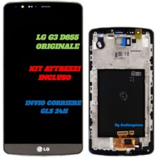 DISPLAY LCD +TOUCH SCREEN