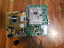 LG 55UT570HOUA RICAMBI Kit