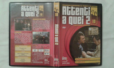 +ATTENTI A QUEI 2 - dvd Hobby & Work eccellente - vol. n. 10