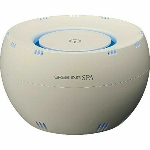 Synergy trading greening spa - synergy,